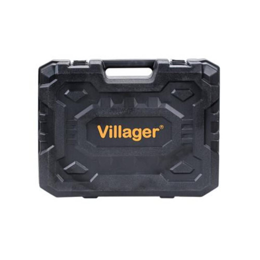 BUŠILICA ČEKIĆ 1600W VLP1610 SDS MAX VILLAGER 67019