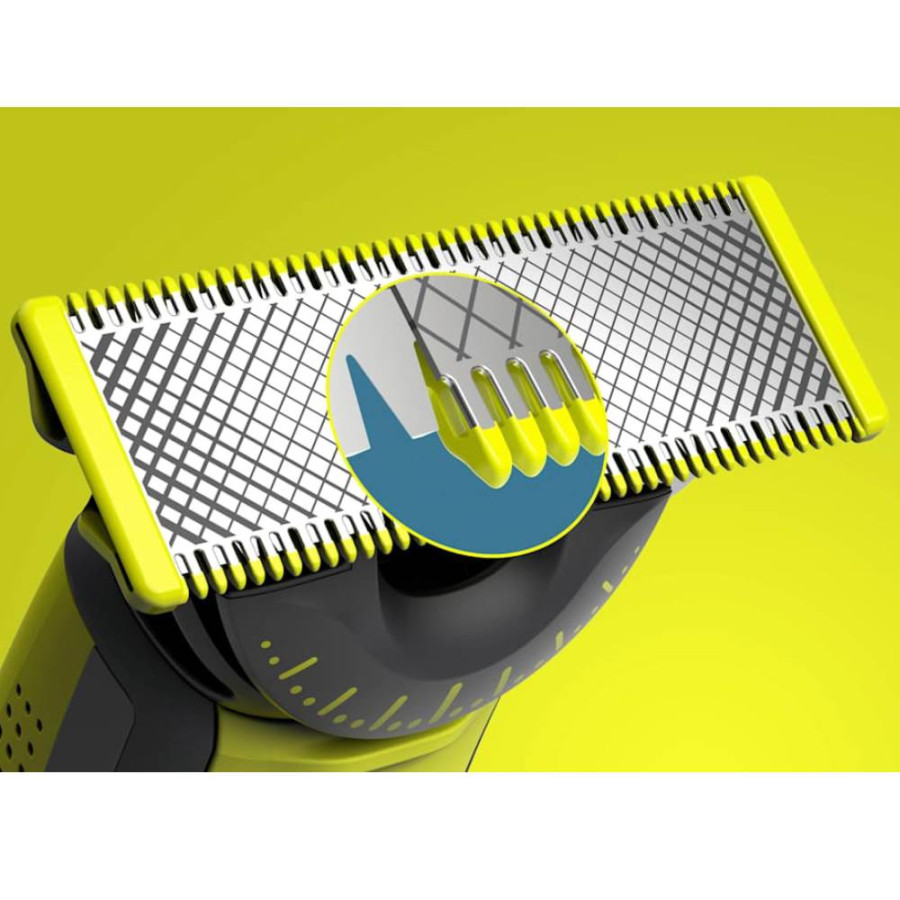 PHILIPS TRIMER ZA BRIJANJE QP2724/23 ONE BLADE 360 FACE