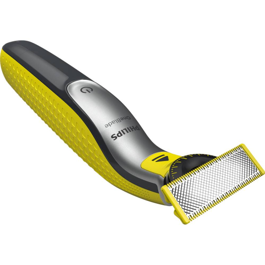 TRIMER ZA BRIJANJE PHILIPS QP28343 ONE BLADE 360 FACE&BODY 54043