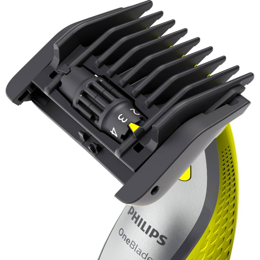 TRIMER ZA BRIJANJE PHILIPS QP28343 ONE BLADE 360 FACE&BODY 54043