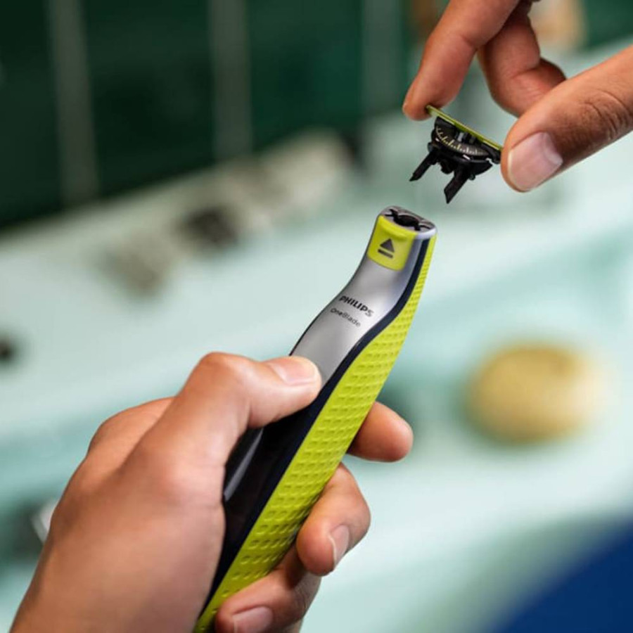 PHILIPS ONE BLADE OŠTRICE ZA APARAT ZA BRIJANJE 3/1 360 FACE QP430/50