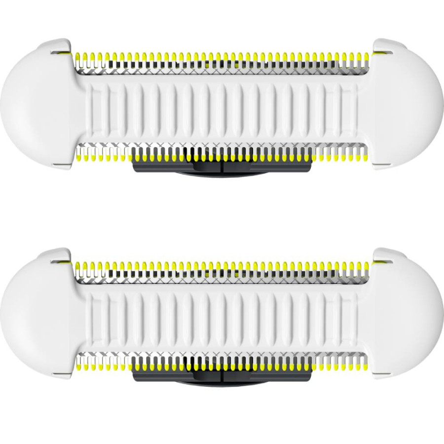PHILIPS ONE BLADE OŠTRICE ZA APARAT ZA BRIJANJE 2+1 INTIMATE QP229 UNISEX