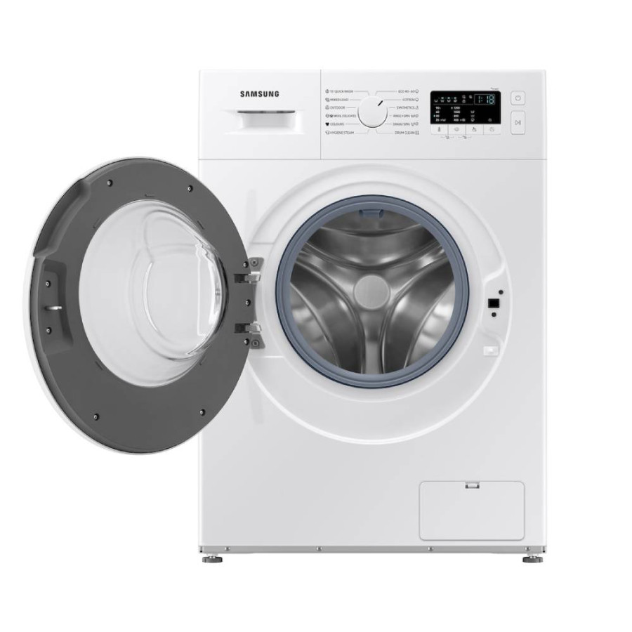 SAMSUNG MAŠINA ZA VEŠ 1200 O/MIN 6KG WW60A3120WE/LE