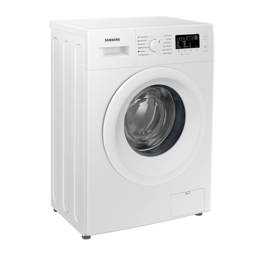 SAMSUNG MAŠINA ZA VEŠ 1200 O/MIN 6KG WW60A3120WE/LE