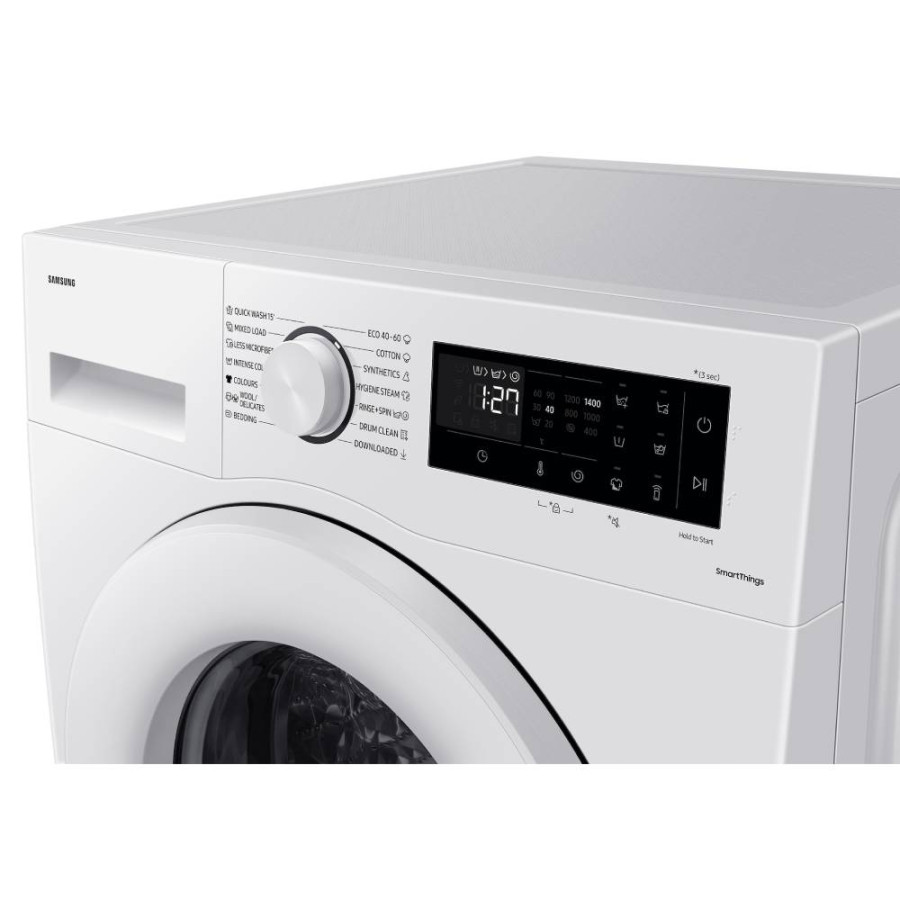 SAMSUNG MAŠINA ZA VEŠ 1400 O/MIN 8KG WW80CGC0EDTELE