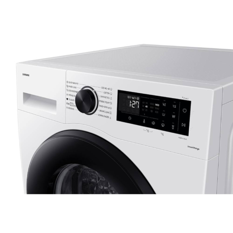 SAMSUNG MAŠINA ZA VEŠ 1400 O/MIN 9KG WW90CGC0EDAELE