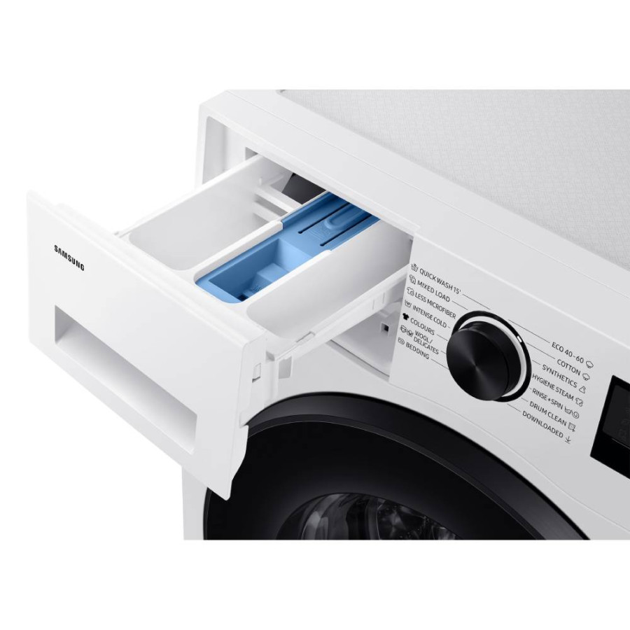SAMSUNG MAŠINA ZA VEŠ 1400 O/MIN 9KG WW90CGC0EDAELE