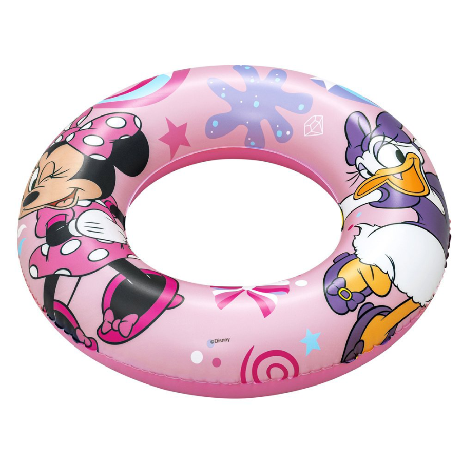 BESTWAY ŠLAUF ZA PLIVANJE 56CM MINNIE MOUSE