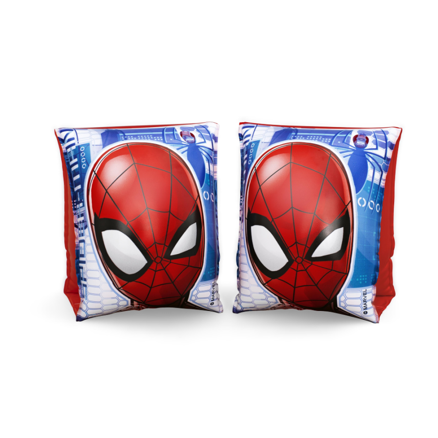 BESTWAY MIŠIĆI ZA PLIVANJE SPIDERMAN