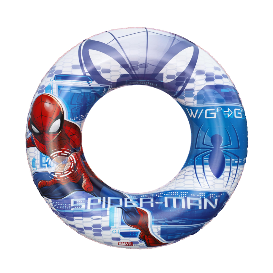 BESTWAY ŠLAUF ZA PLIVANJE 56CM SPIDERMAN