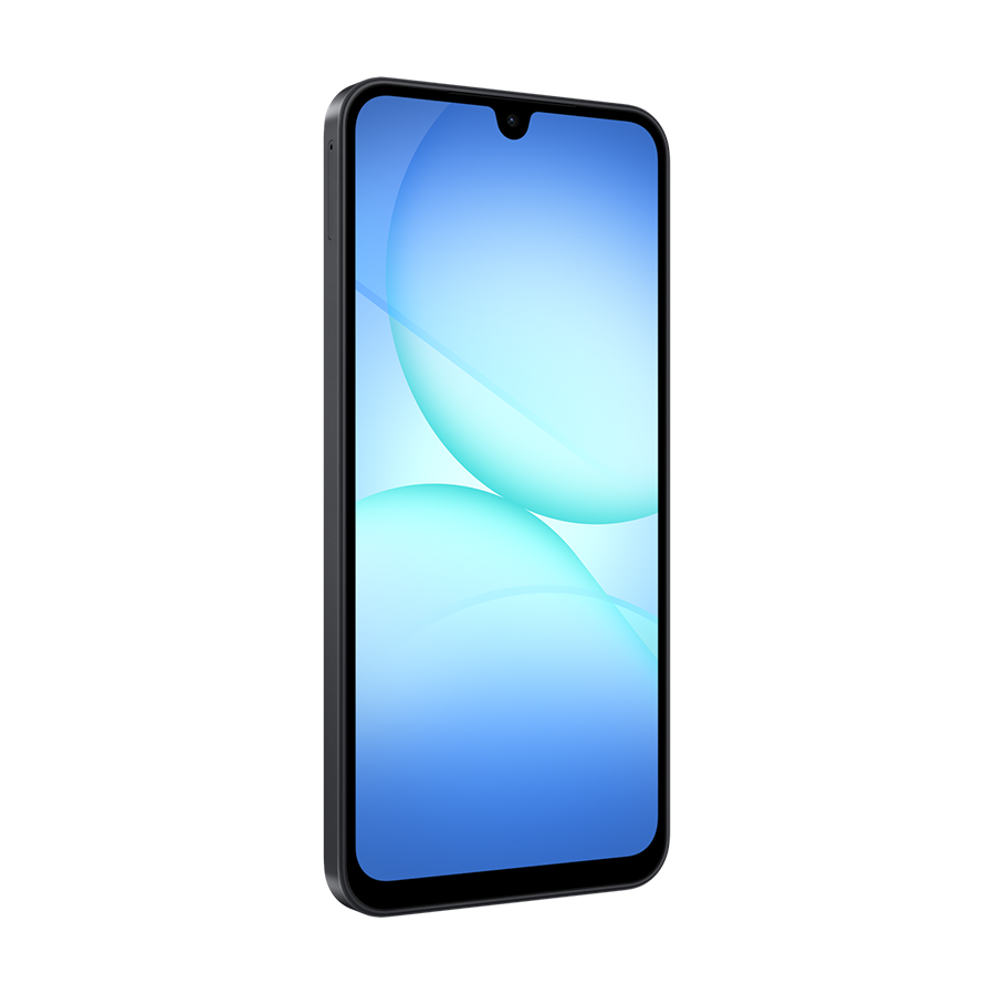 SAMSUNG GALAXY A17 MOBITEL 8GB/256GB DUAL SIM BLACK