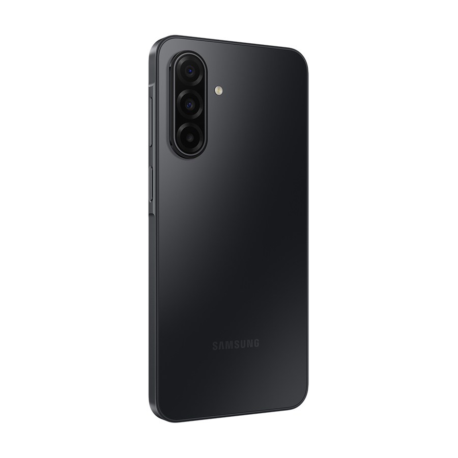 SAMSUNG GALAXY A17 MOBITEL 8GB/256GB DUAL SIM BLACK