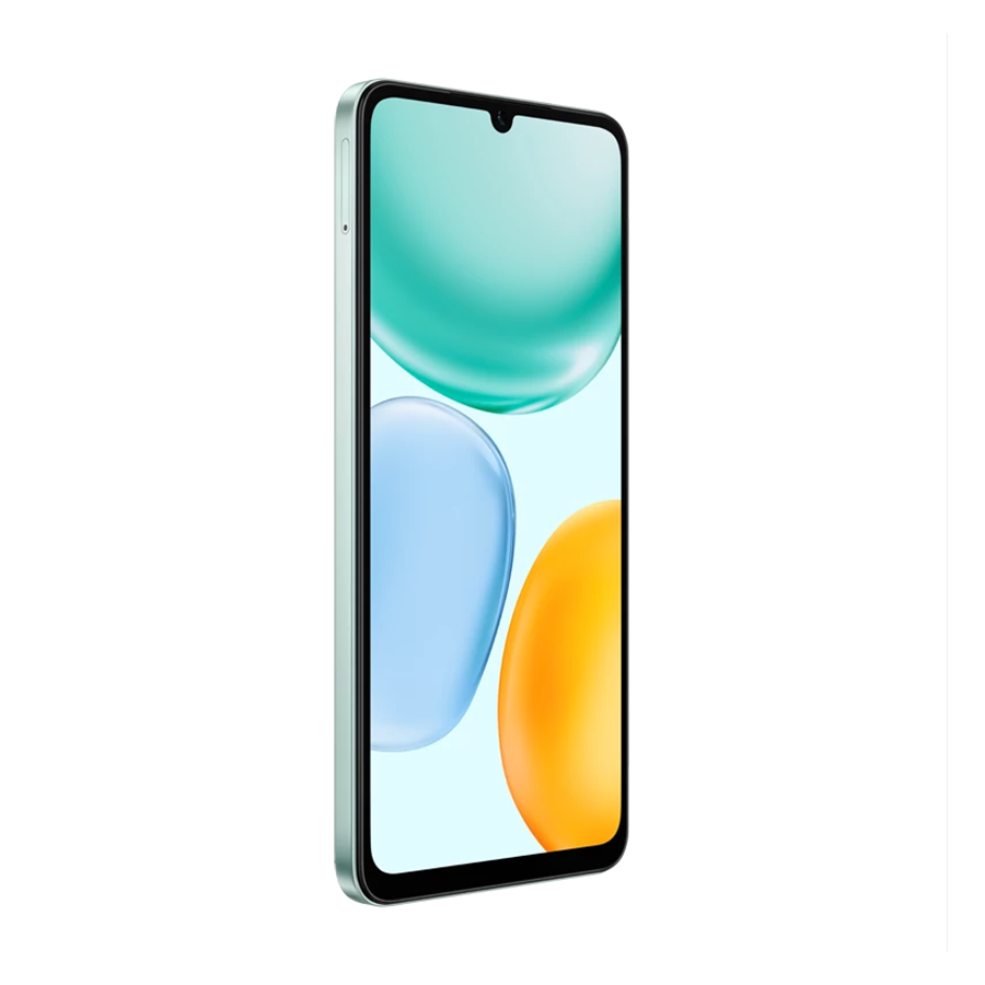 HONOR X5C PLUS MOBITEL 4GB/64GB DUAL SIM OCEAN CYAN