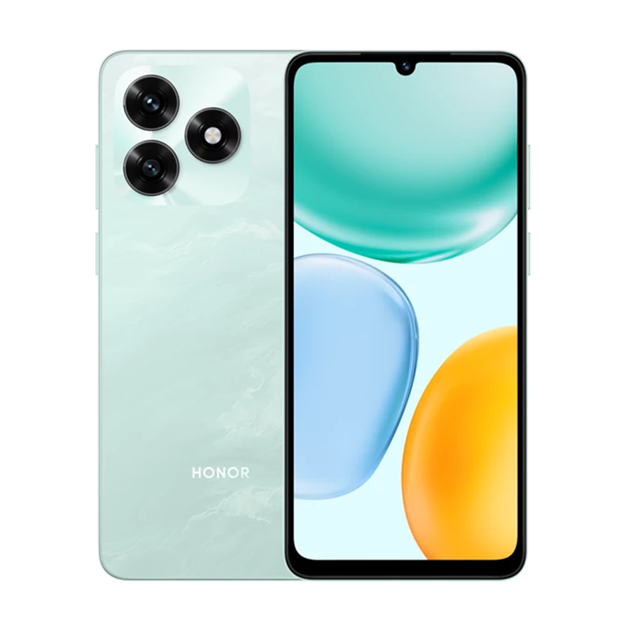 HONOR X5C PLUS MOBITEL 4GB/64GB DUAL SIM OCEAN CYAN