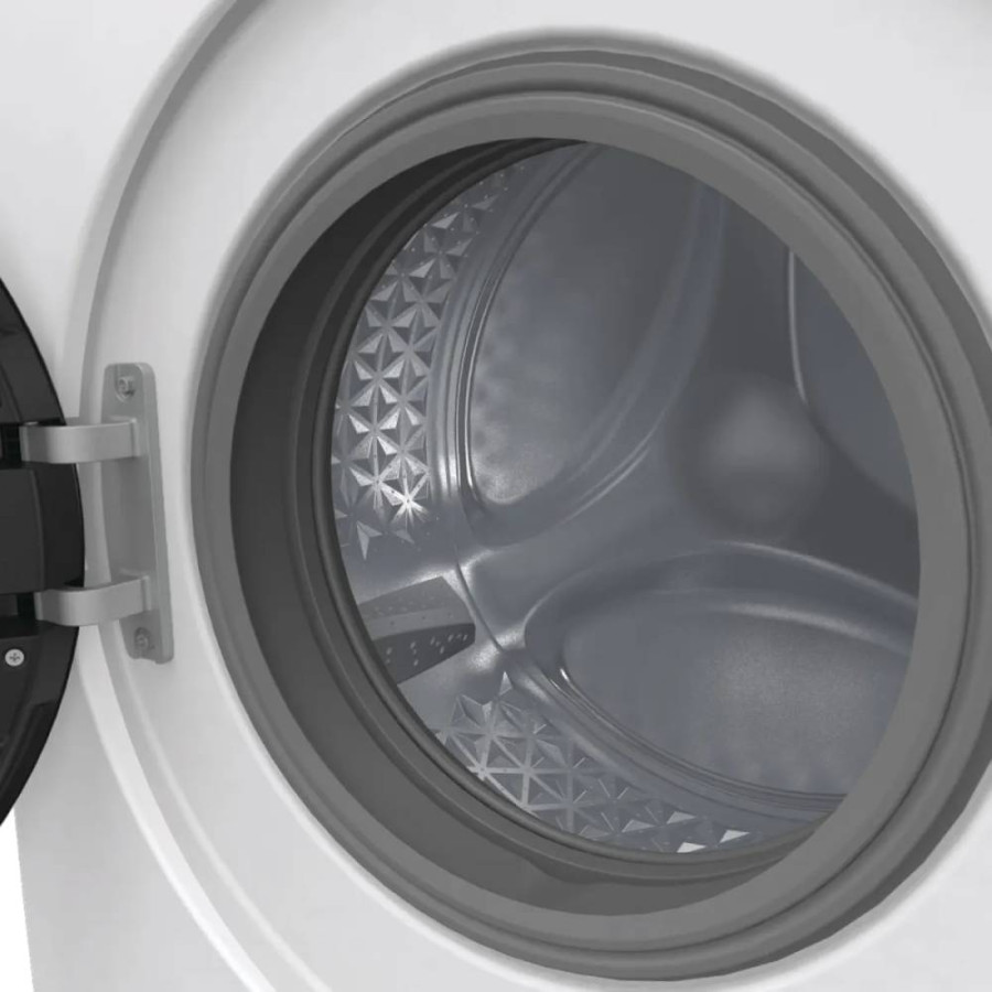 GORENJE MAŠINA ZA VEŠ 1200 O/MIN 7KG W1NGPI72SBS INVERTER MOTOR 177009047