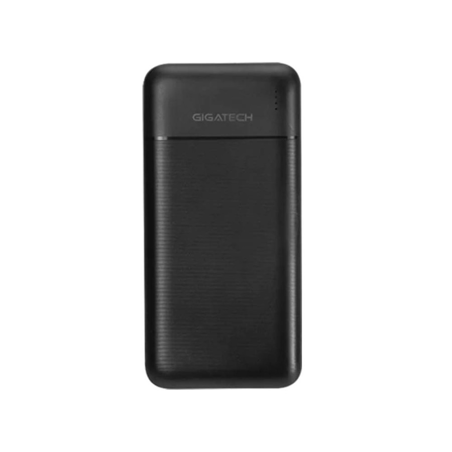 GIGATECH EKSTERNA  BATERIJAPOWERBANK 10000MAH PBU-10000-BK USB IZLAZ