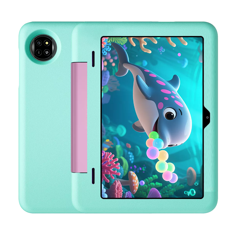 BLACKVIEW TABLET 10" TAB 20 KIDS 4GB/64GB FAIRY GREEN