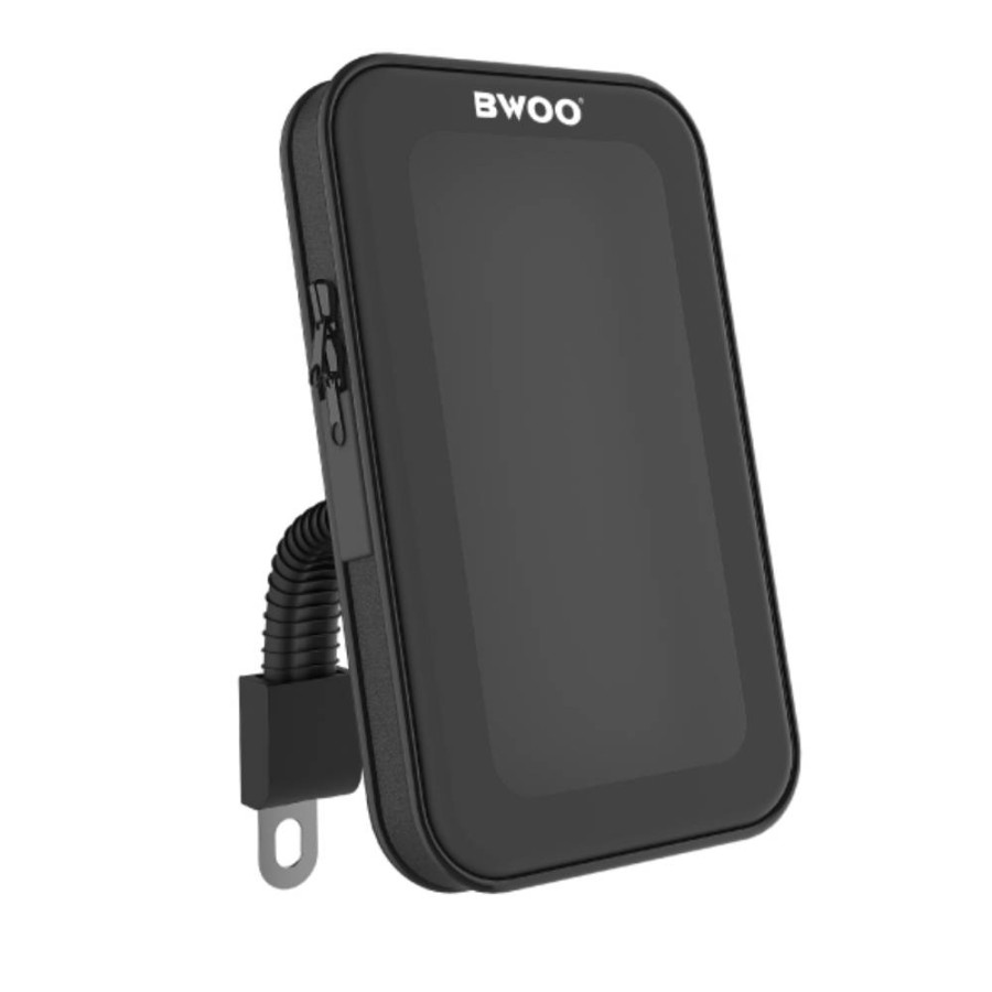 DRŽAČ ZA MOBITEL ZA MOTOR BWOO BO-ZJ111