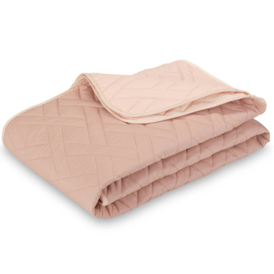 PREKRIVAČ I DEKA 2U1 140X200 DORMEO ROZA 110083613