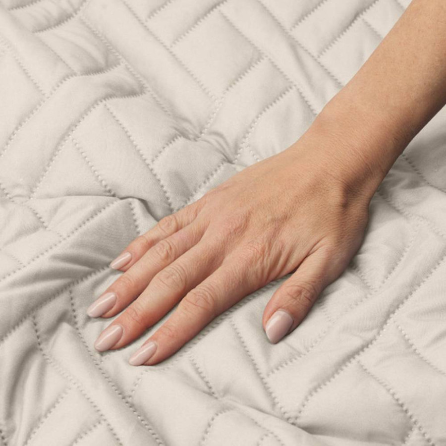DORMEO PREKRIVAČ I DEKA 2U1 200X200 BEŽ