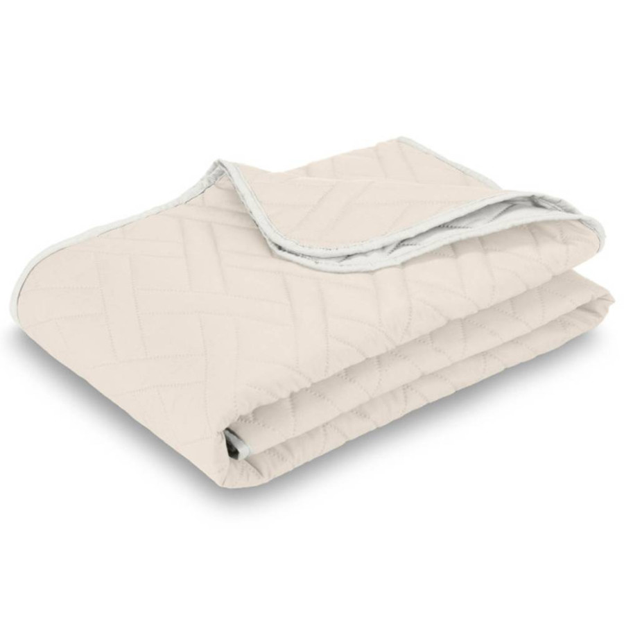 DORMEO PREKRIVAČ I DEKA 2U1 200X200 BEŽ