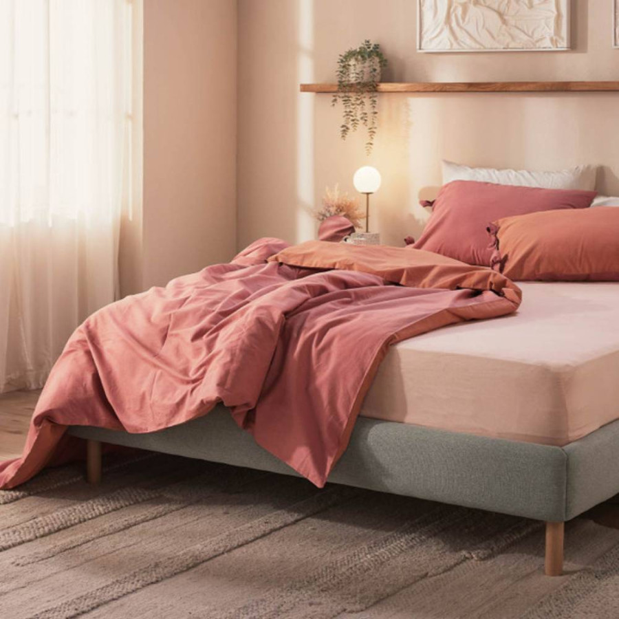 DORMEO POSTELJINA 140X200 ROSY