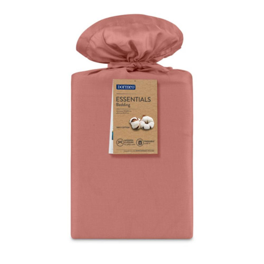 DORMEO POSTELJINA 140X200 ROSY