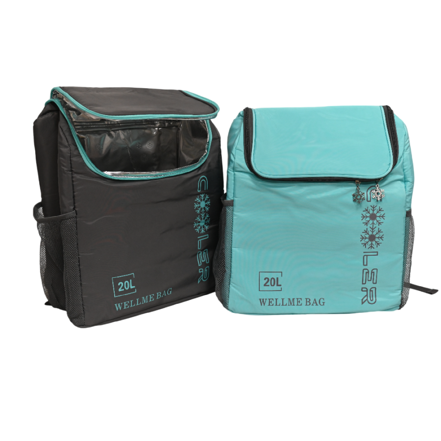 TERMO RUKSAK 20L 30X15X40CM COLOR WELLME