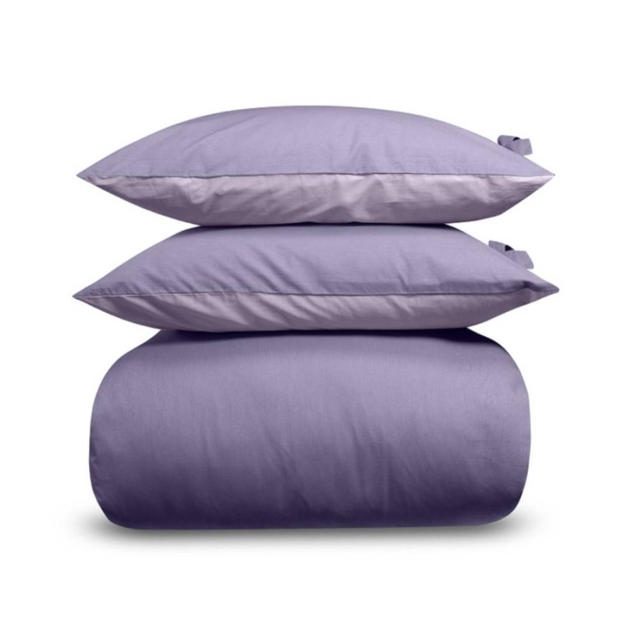 DORMEO POSTELJINA 200X200 LILA