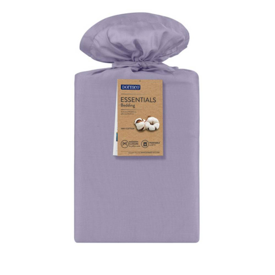 DORMEO POSTELJINA 200X200 LILA