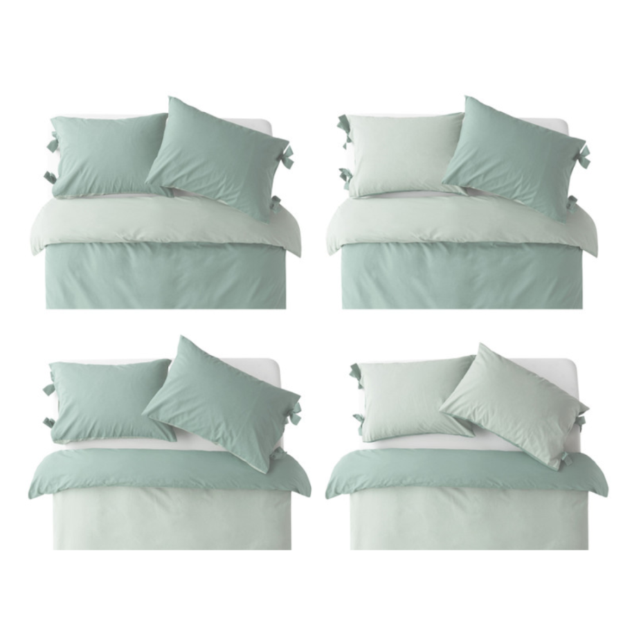DORMEO POSTELJINA 200X200 MINT