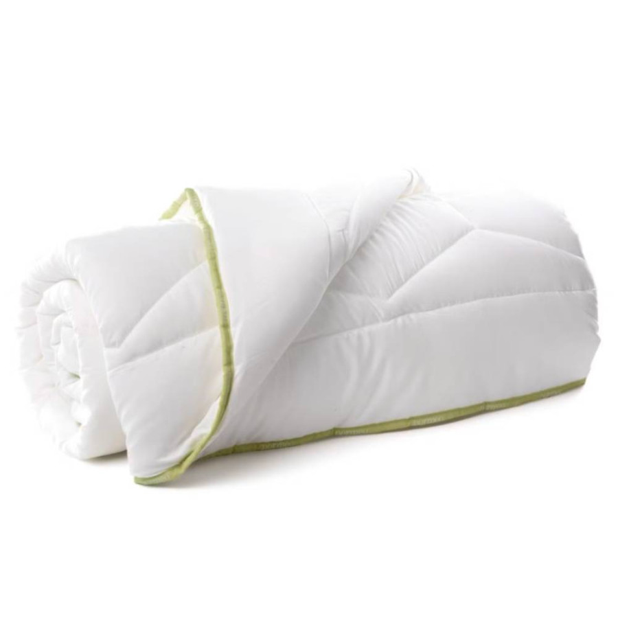 DORMEO JORGAN 200X200 ALOE VERA LIGHT