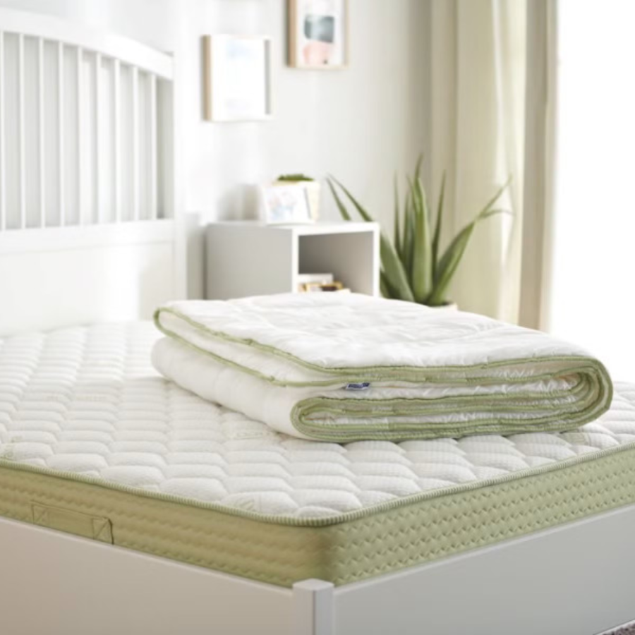 DORMEO JORGAN 200X200 ALOE VERA LIGHT