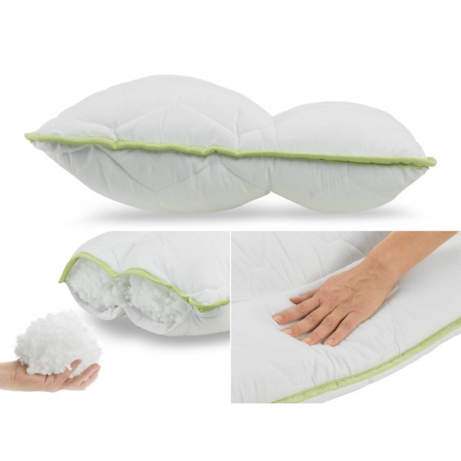 DORMEO ANATOMSKI JASTUK 50X70 ALOE VERA
