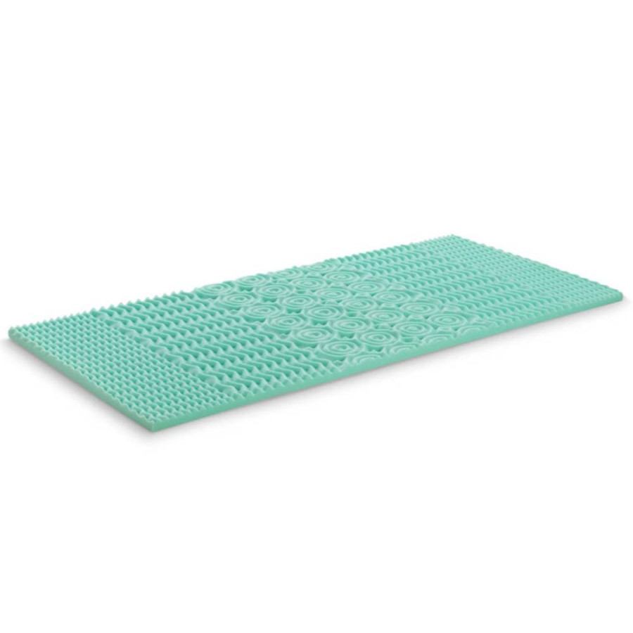 DORMEO NADMADRAC 80X200 ALOE VERA 5 ZONES