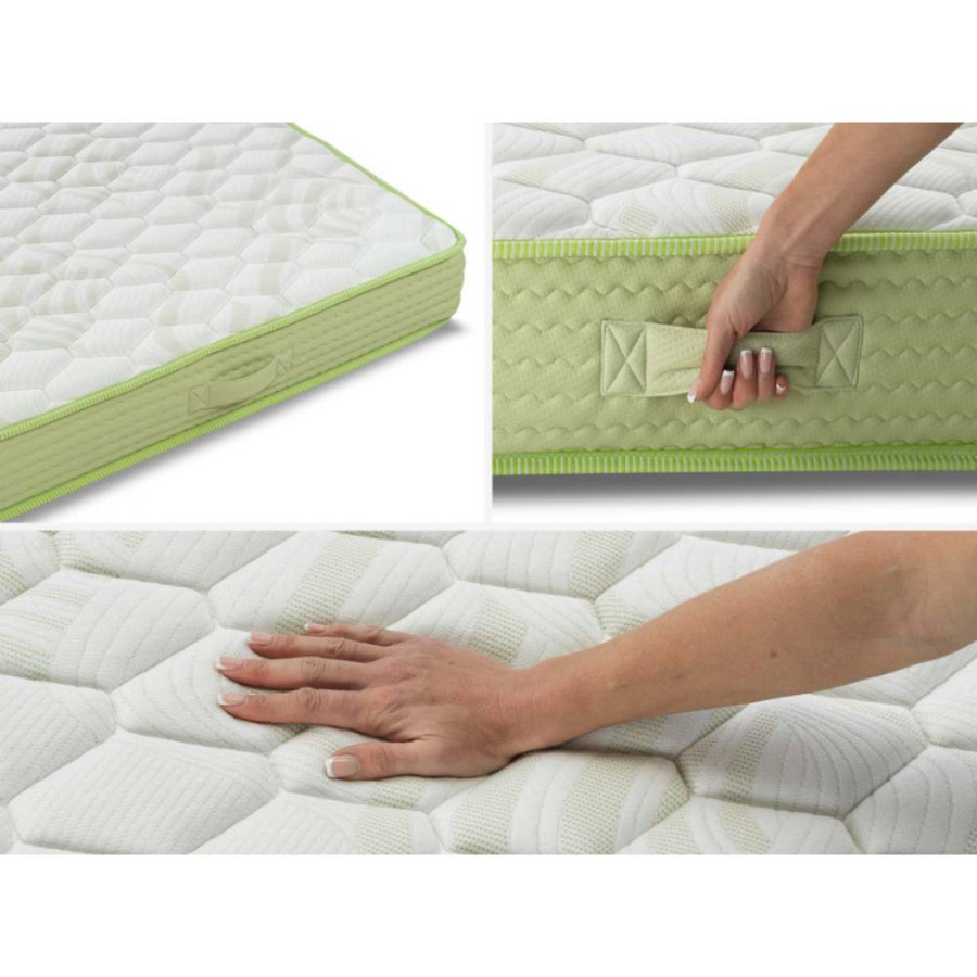 DORMEO MADRAC 160X200 ALOE VERA MEMORY