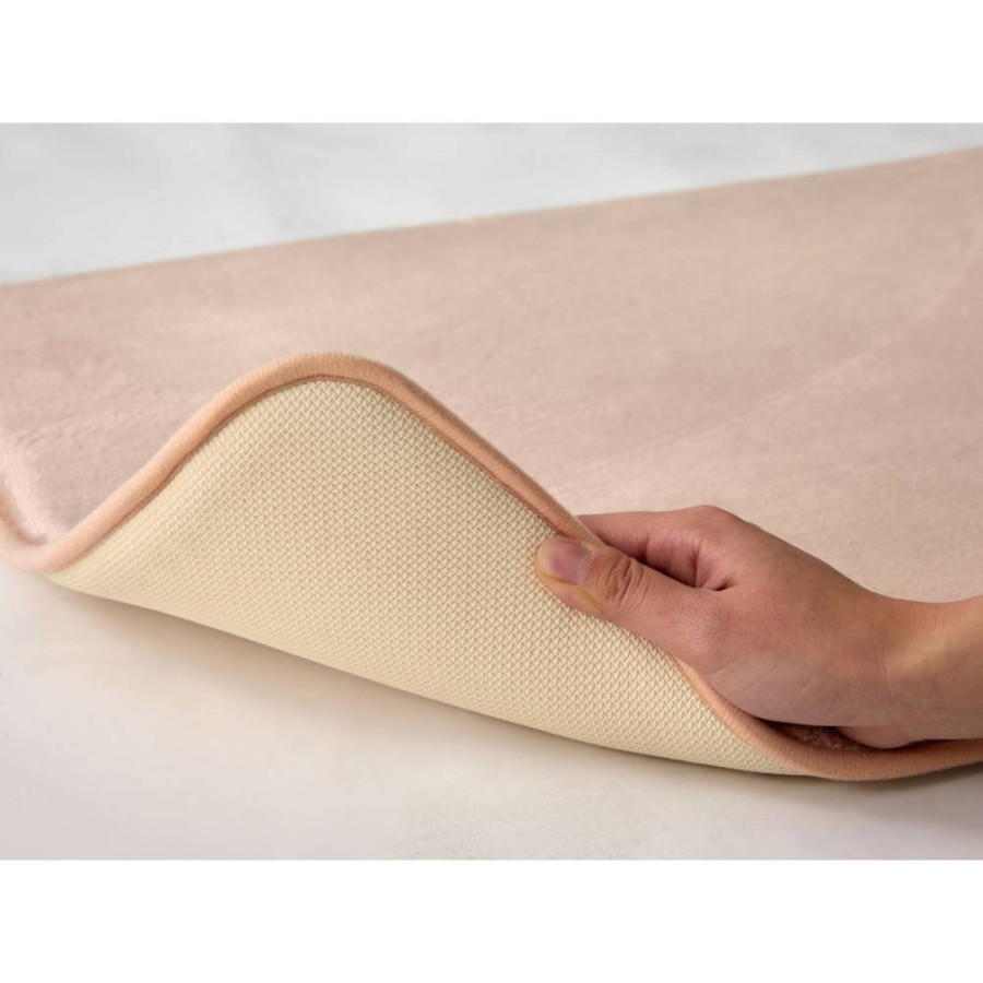 DORMEO PROSTIRKA ZA POD 55X125 BEŽ ESSENTIALS MF