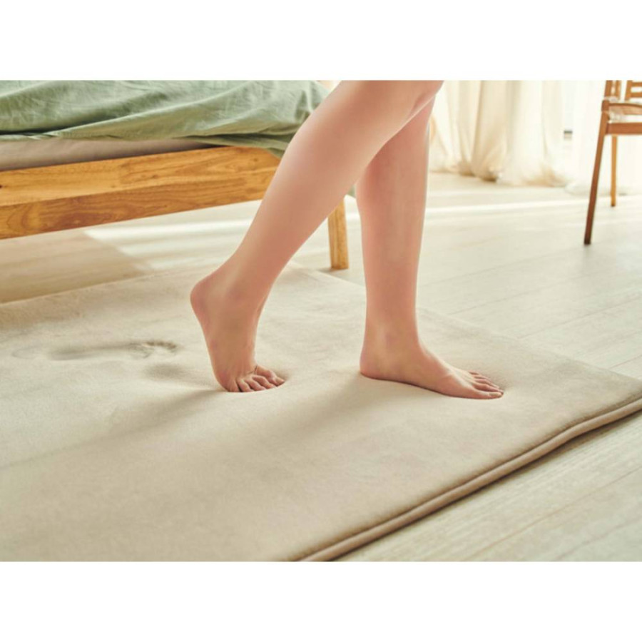 DORMEO PROSTIRKA ZA POD 55X125 BEŽ ESSENTIALS MF
