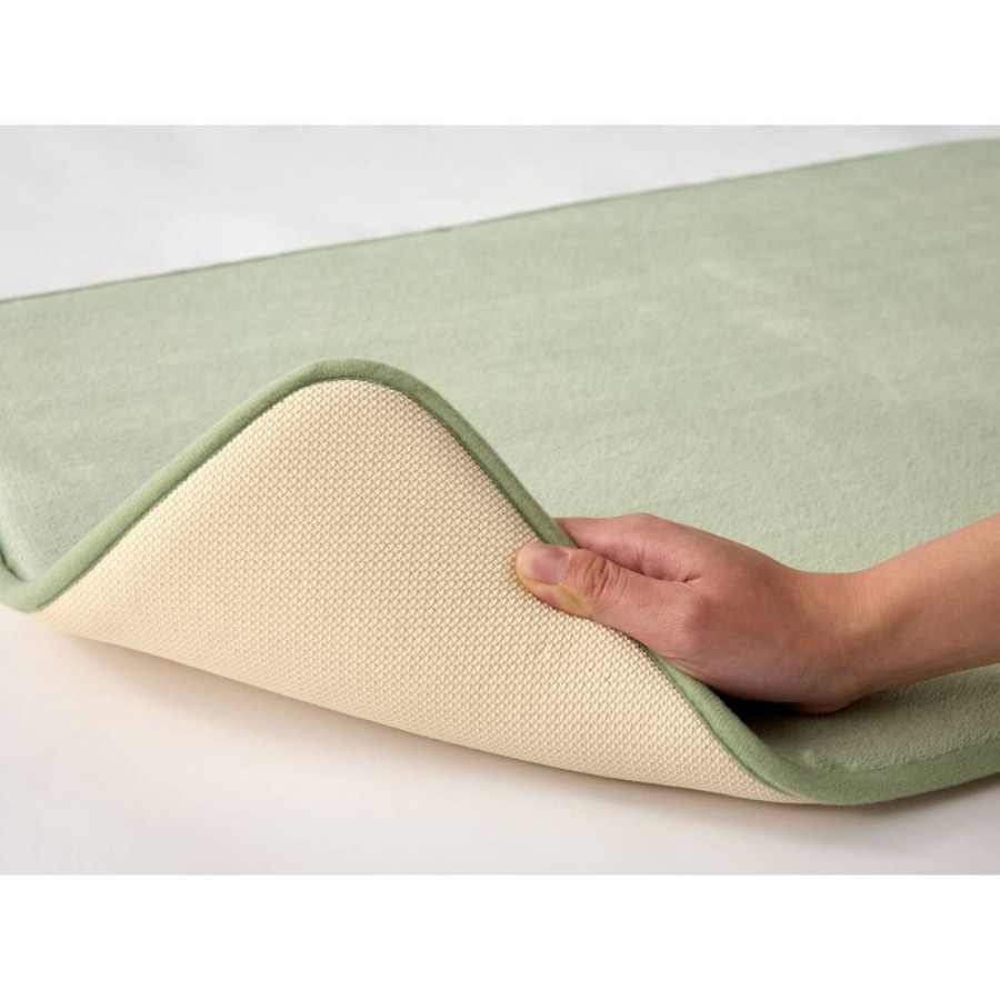 DORMEO PROSTIRKA ZA POD 55X125 ZELENA ESSENTIALS MF