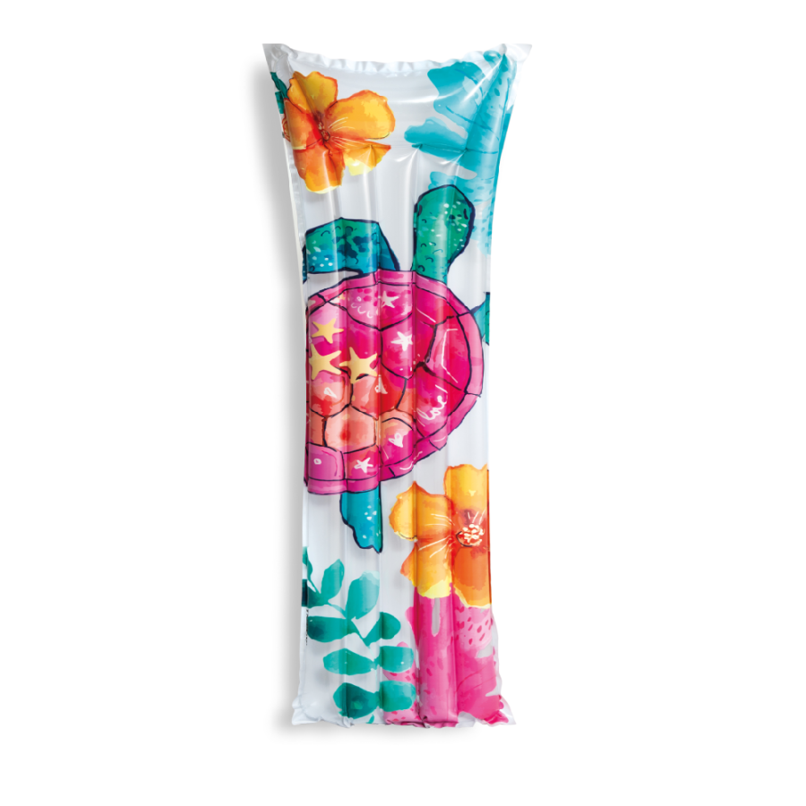 INTEX DUŠEK ZA PLAŽU FASHION 69X183CM