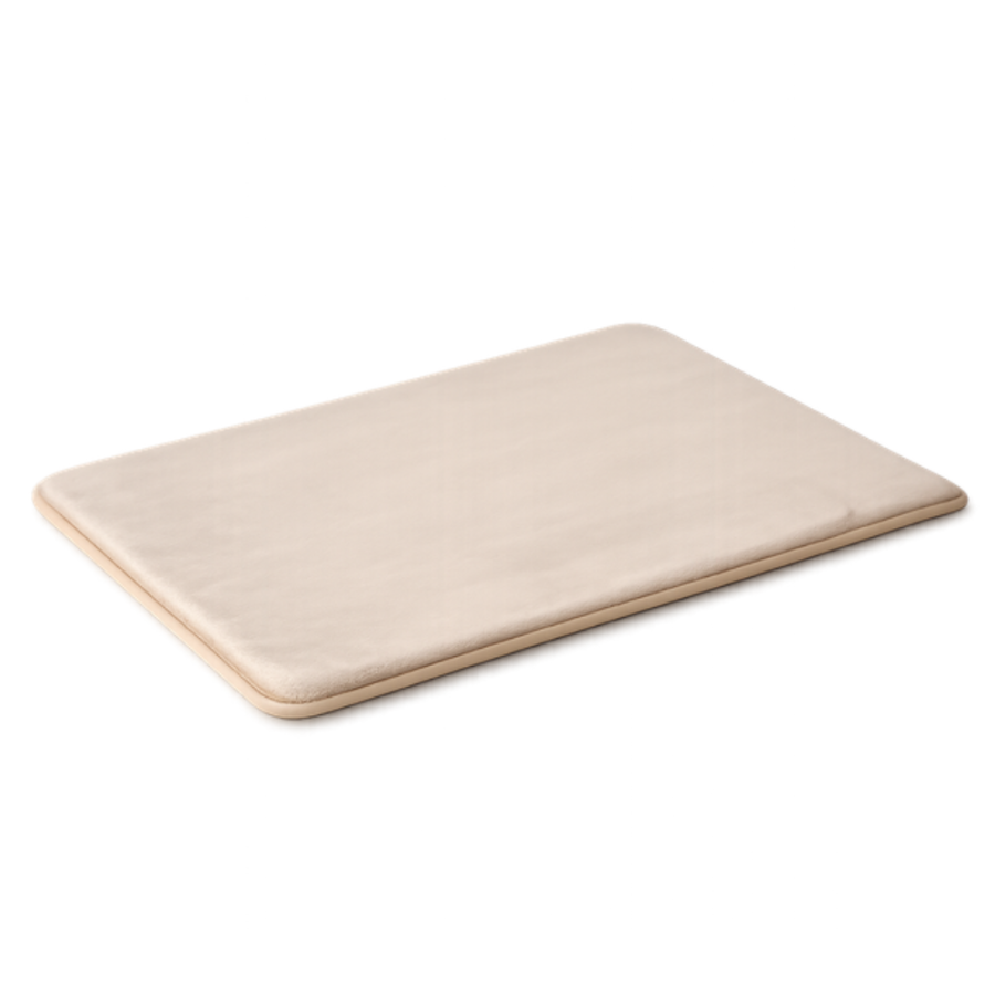 DORMEO PROSTIRKA ZA POD 50X70 BEŽ ESSENTIALS MF