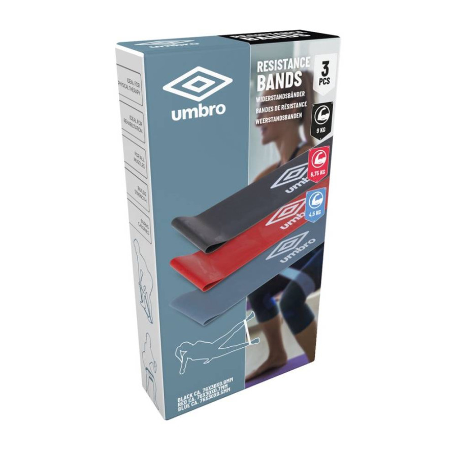 UMBRO TRAKA ZA VJEŽBANJE 76CM 3/1