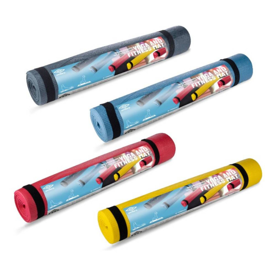 UMBRO PROSTIRKA ZA JOGU I FITNES 173X61