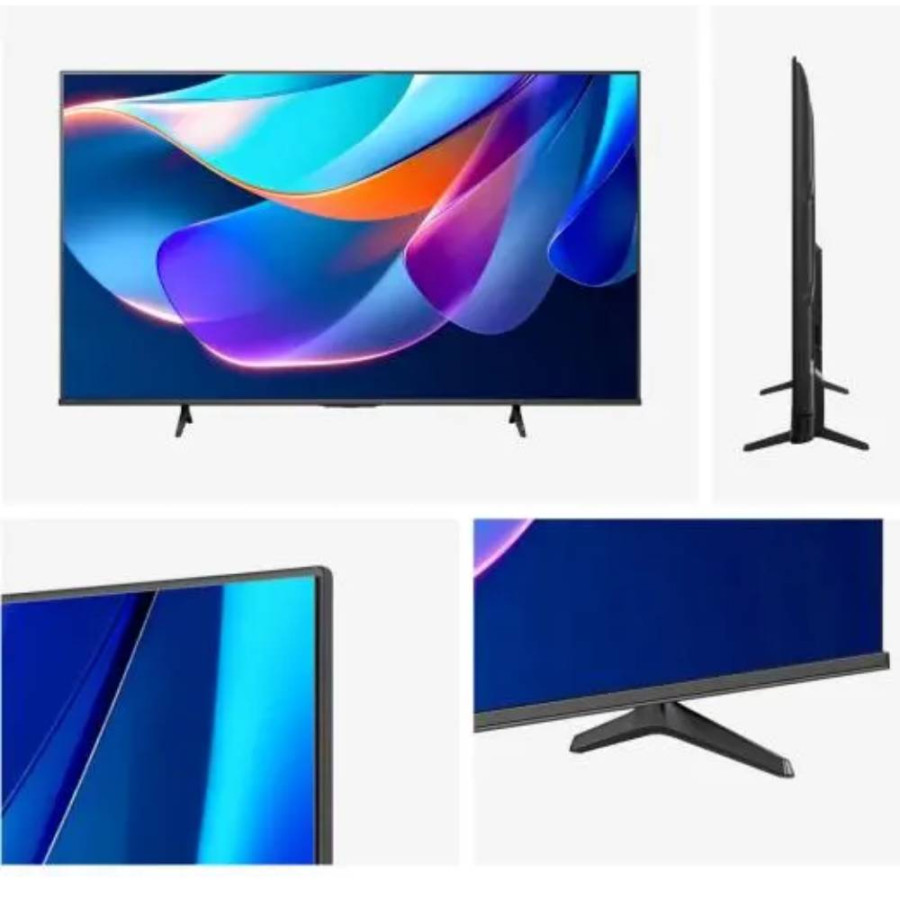 HISENSE TV LED 50" 50A6S