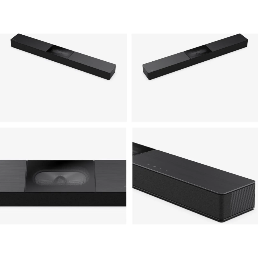 ZVUČNIK HISENSE SOUNDBAR HS2000