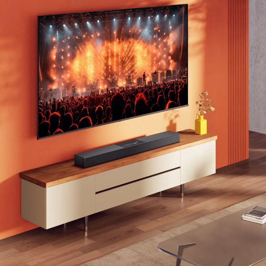 ZVUČNIK HISENSE SOUNDBAR HS2000