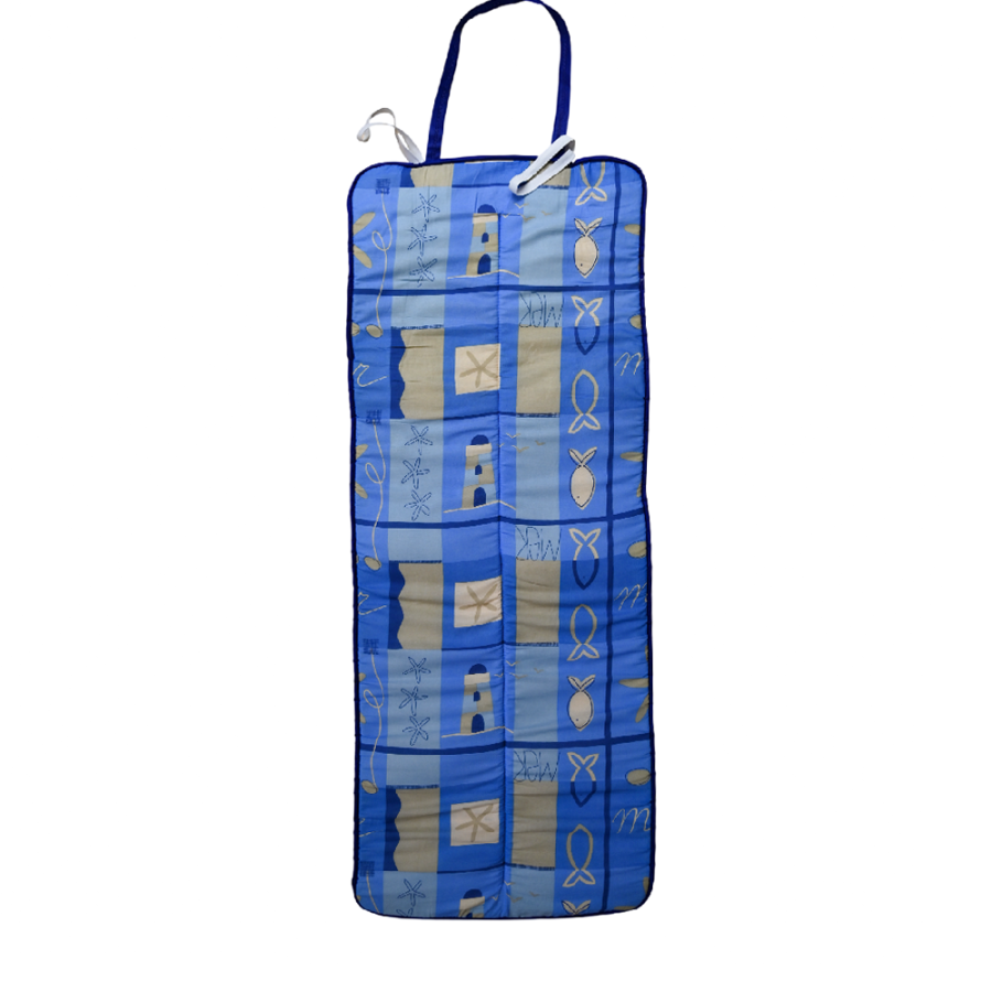 LEŽALJKA ZA PLAŽU 60X1,5X160CM ROLO MAXI