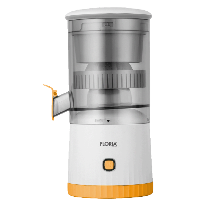 FLORIA SOKOVNIK BEŽIČNI 600ML
