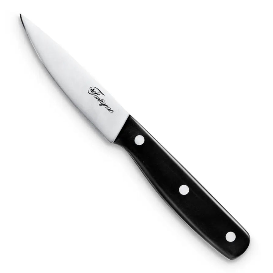 NOŽ ZA GULJENJE 9CM  FNTC KN0396
