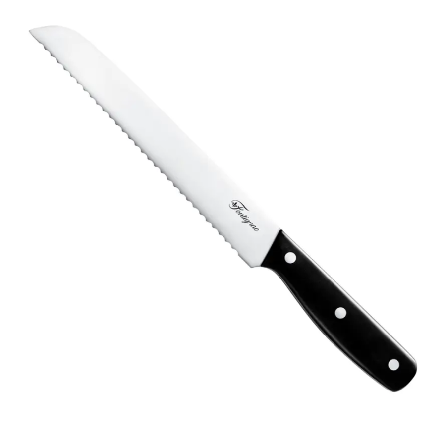 NOŽ ZA HLJEB 20CM FNTC KN0398